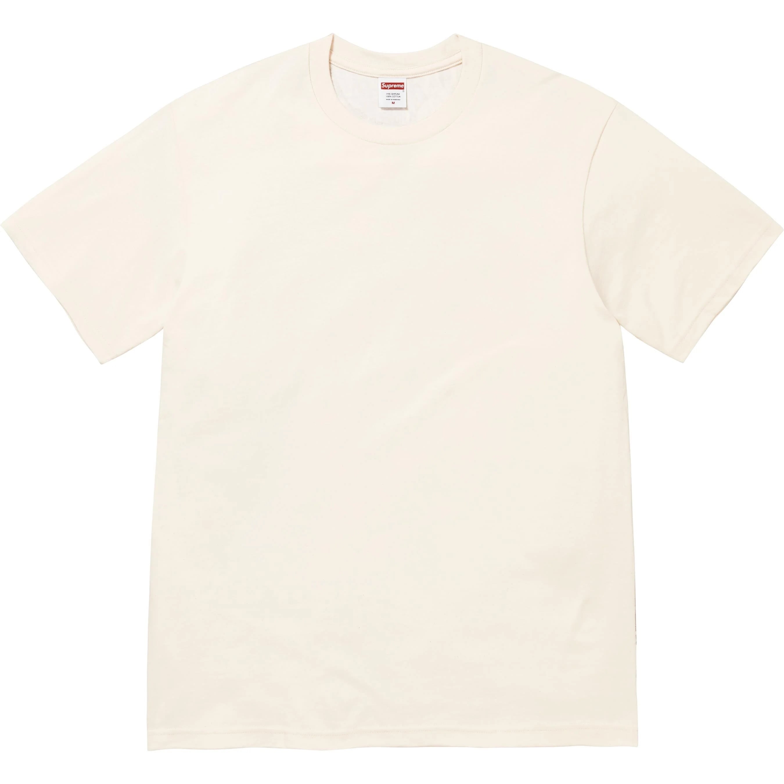 Willow Tee view 2